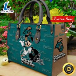 NCAA Coastal Carolina Chanticleers Mickey…