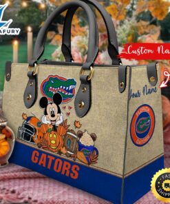 NCAA Florida Gators Mickey Autumn…