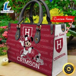 NCAA Harvard Crimson Mickey Women…