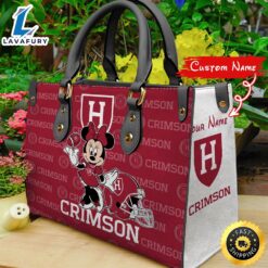 NCAA Harvard Crimson Minnie Women…