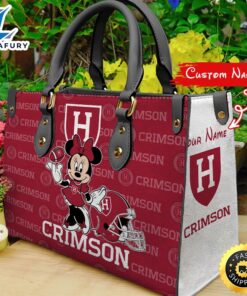 NCAA Harvard Crimson Minnie Women…