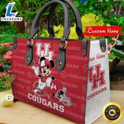 NCAA Houston Cougars Mickey Women…