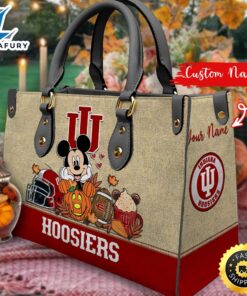 NCAA Indiana Hoosiers Mickey Autumn…