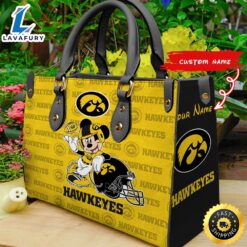 NCAA Iowa Hawkeyes Mickey Women…