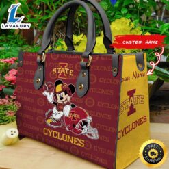 NCAA Iowa State Cyclones Mickey…