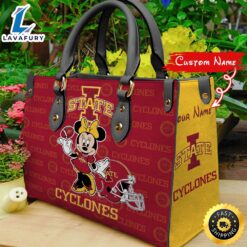 NCAA Iowa State Cyclones Minnie…