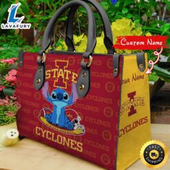 NCAA Iowa State Cyclones Stitch…