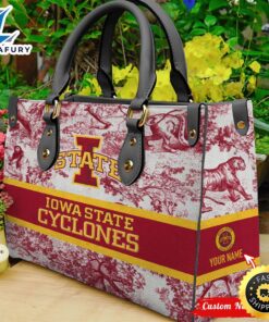 NCAA Iowa State Cyclones Women…