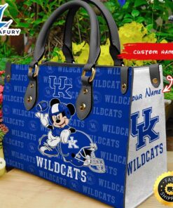 NCAA Kentucky Wildcats Mickey Women…