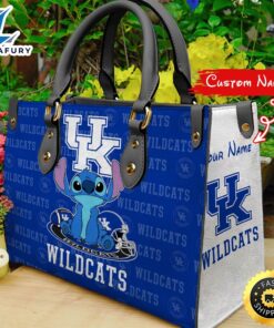 NCAA Kentucky Wildcats Stitch Women…