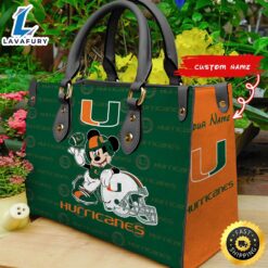 NCAA Miami Hurricanes Mickey Women…