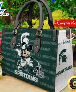 NCAA Michigan State Spartans Mickey…