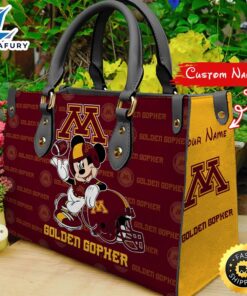 NCAA Minnesota Golden Gophers Mickey…