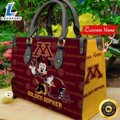 NCAA Minnesota Golden Gophers Minnie…