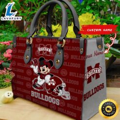 NCAA Mississippi State Bulldogs Mickey…