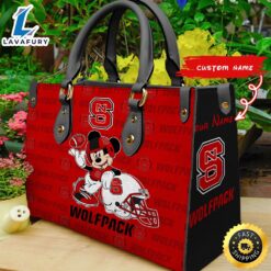 NCAA NC State Wolfpack Mickey…