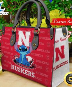 NCAA Nebraska Cornhuskers Stitch Women…