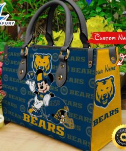 NCAA Northern Colorado Bears Mickey…
