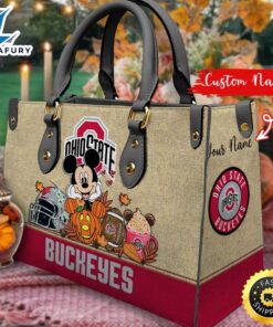 NCAA Ohio State Buckeyes Mickey…