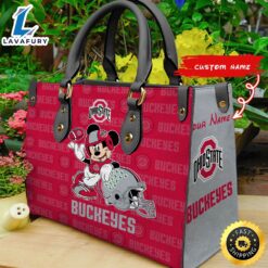 NCAA Ohio State Buckeyes Mickey…