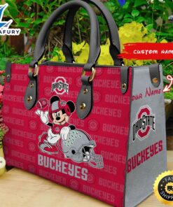 NCAA Ohio State Buckeyes Mickey…