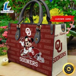 NCAA Oklahoma Sooners Mickey Women…