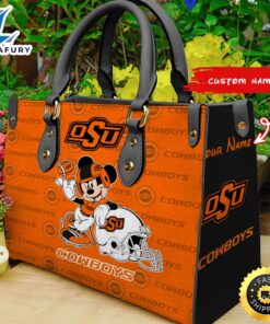 NCAA Oklahoma State Cowboys Mickey…