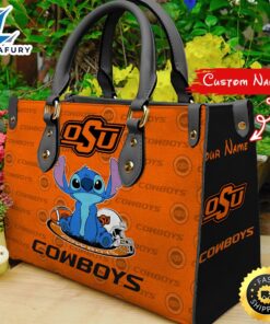 NCAA Oklahoma State Cowboys Stitch…