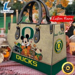 NCAA Oregon Ducks Mickey Autumn…