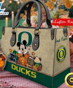 NCAA Oregon Ducks Mickey Autumn…