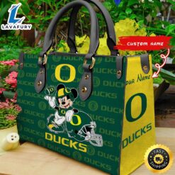 NCAA Oregon Ducks Mickey Women…