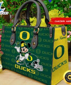 NCAA Oregon Ducks Mickey Women…