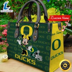 NCAA Oregon Ducks Minnie Women…