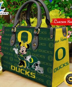 NCAA Oregon Ducks Minnie Women…
