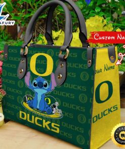 NCAA Oregon Ducks Stitch Women…