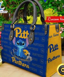 NCAA Pittsburgh Panthers Stitch Women…