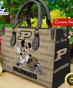 NCAA Purdue Boilermakers Mickey Women…