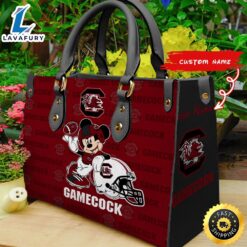 NCAA South Carolina Gamecocks Mickey…