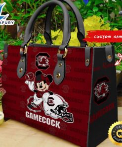 NCAA South Carolina Gamecocks Mickey…