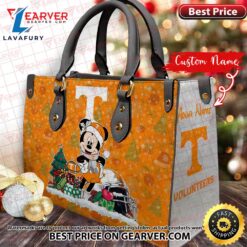 NCAA Tennessee Volunteers Mickey Christmas…