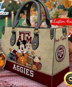 NCAA Texas A_M Aggies Mickey…