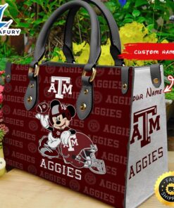 NCAA Texas A_M Aggies Mickey…