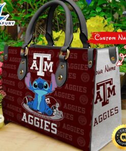 NCAA Texas A_M Aggies Stitch…