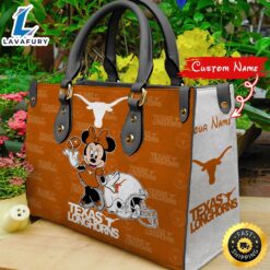 NCAA Texas Longhorns Minnie Women…