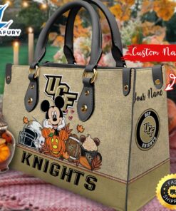 NCAA UCF Knights Mickey Autumn…