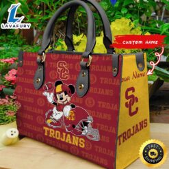 NCAA USC Trojans Mickey Women…