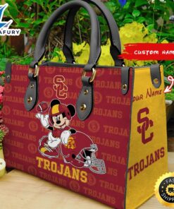 NCAA USC Trojans Mickey Women…