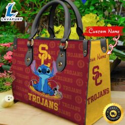 NCAA USC Trojans Stitch Women…