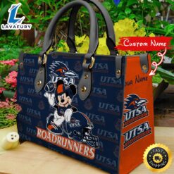 NCAA UTSA Roadrunners Mickey Women…