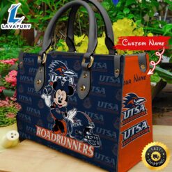 NCAA UTSA Roadrunners Minnie Women…